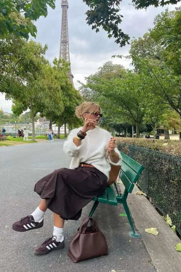 Casual Fall Outfits For Women 2026