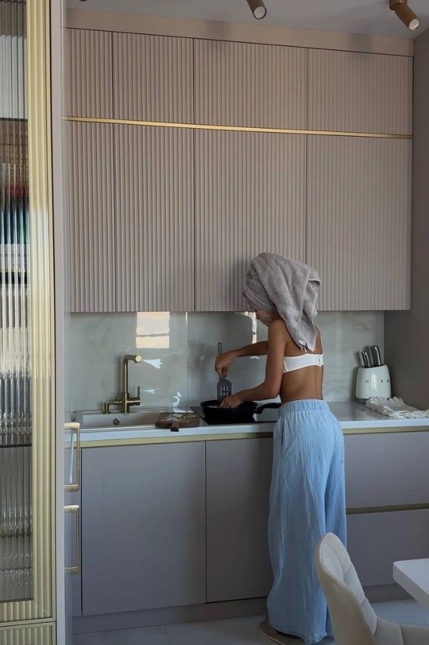 Simple Morning Habits for a Glow up