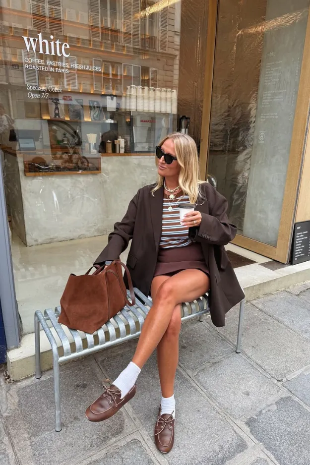 Fall Work Outfits For Women