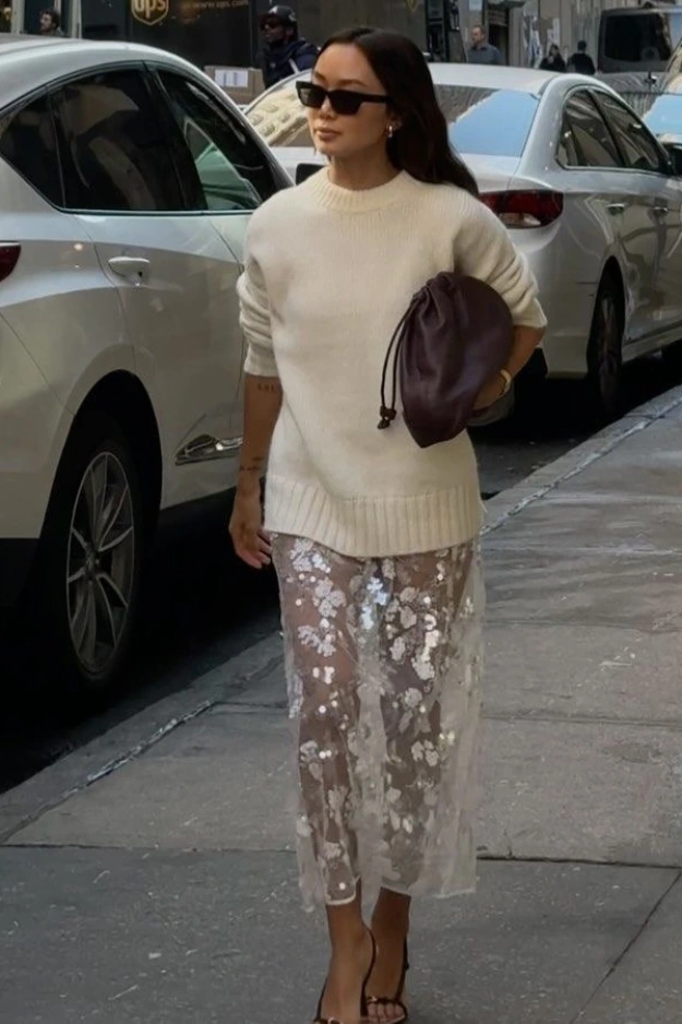 Fall Fashion Trends For Women 