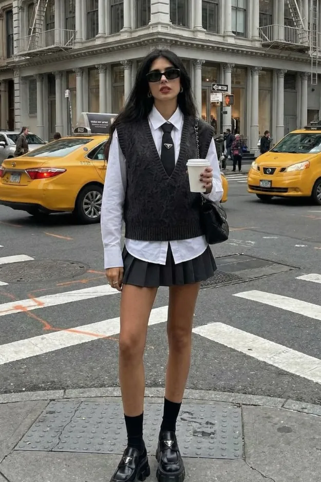 13 Sweater Trends 2026 That Make Basic Knits Feel Instantly Outdated 5 Sweater Trends for Women