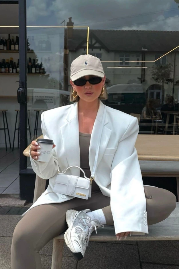 Sportliche Outfits For Women