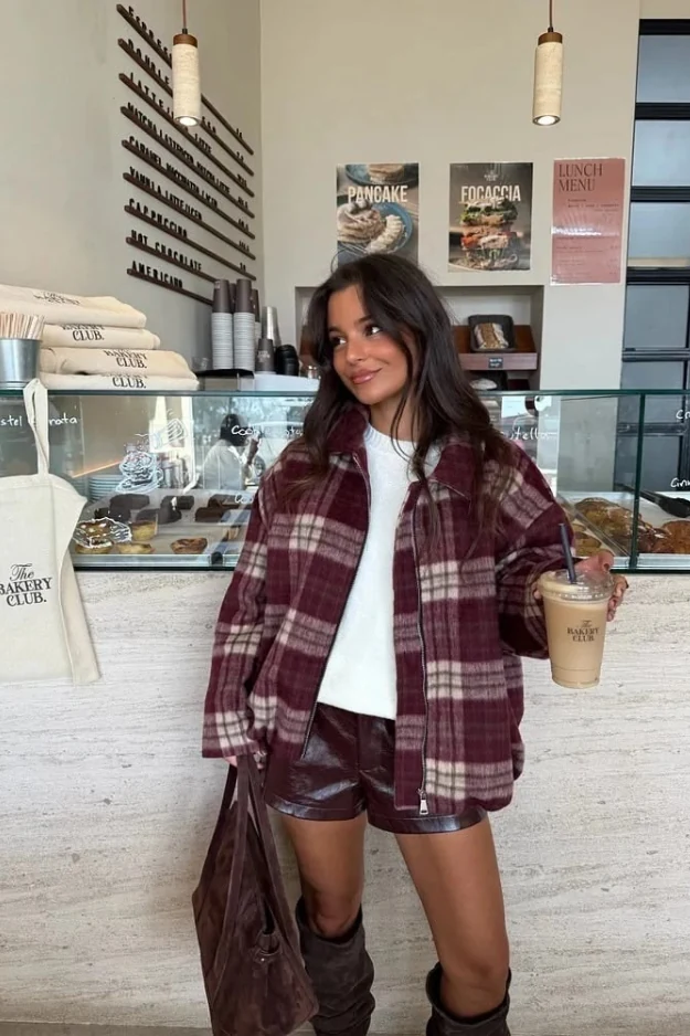 Fall Outfits For Women
