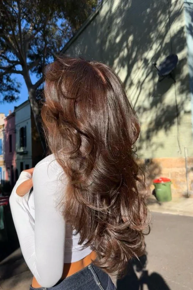 Fall Hair Color Trends for Women