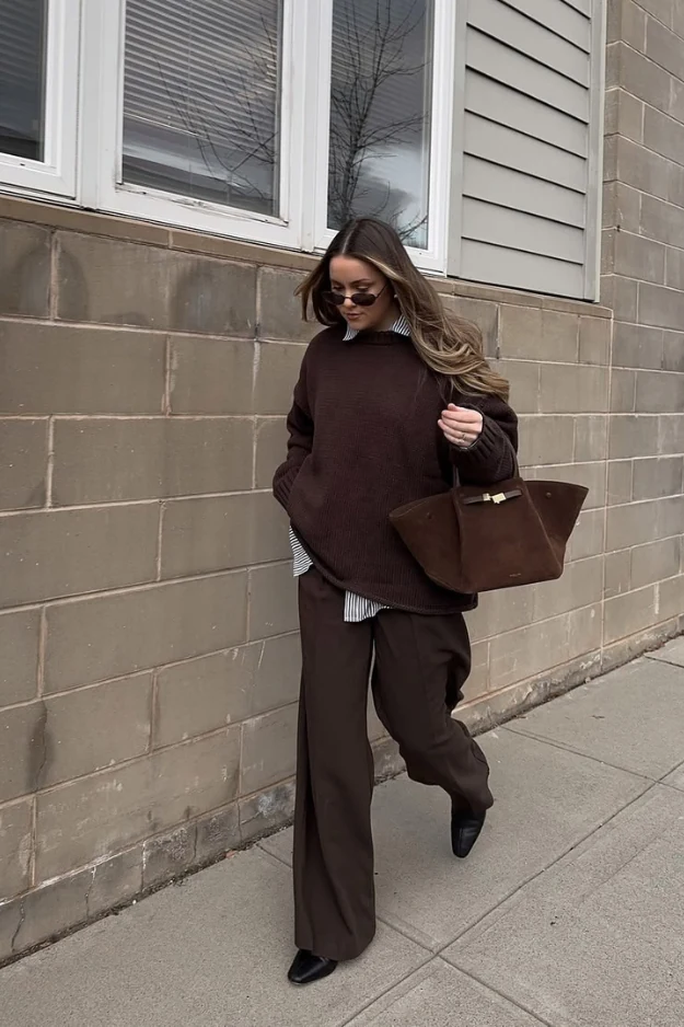 Fall Work Outfits For Women