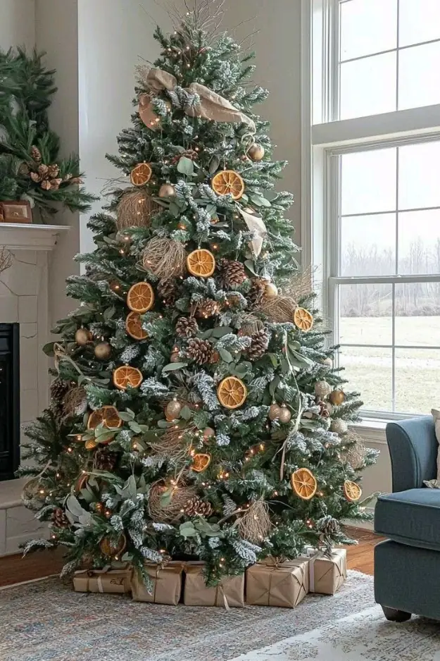 The 8 Christmas Tree Trends 2026 Making Traditional Trees Look a Little Predictable 6 Christmas Tree Trends 2026