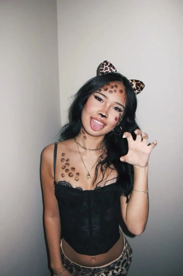 Easy Halloween Costumes