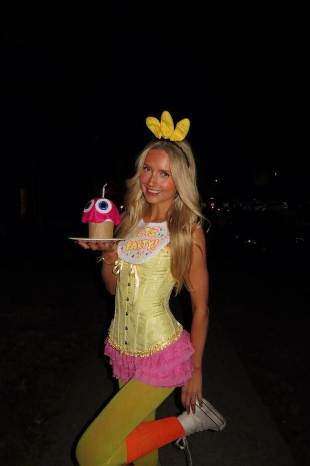 Last Minute Halloween Costumes for Women