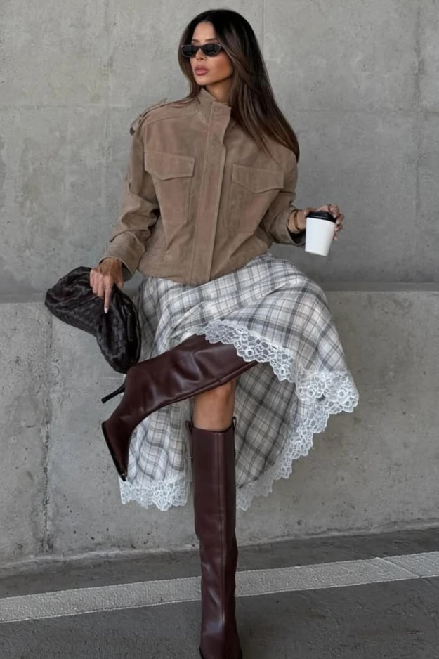 Fall Fashion Trends For Women 
