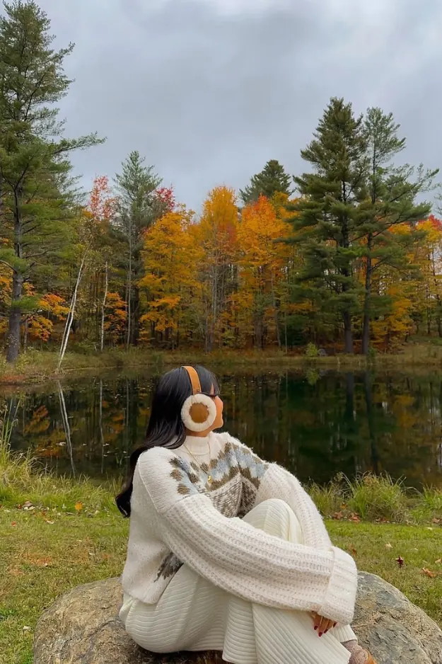 Casual Fall Outfits For Women 2026