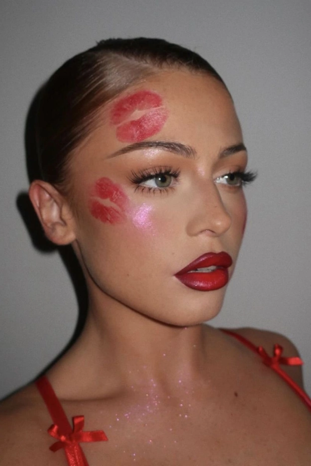 Easy Halloween Makeup