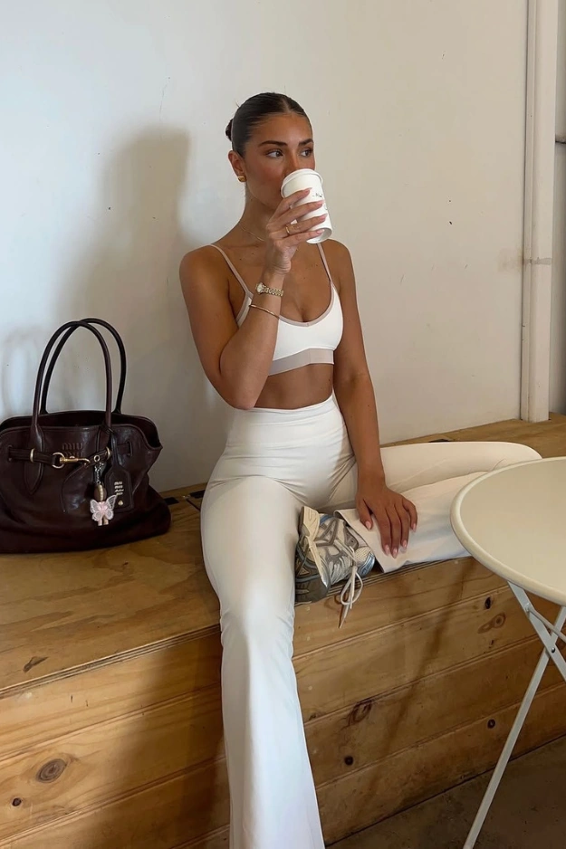 Sportliche Outfits For Women