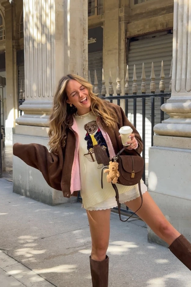 Fall Outfits For Women