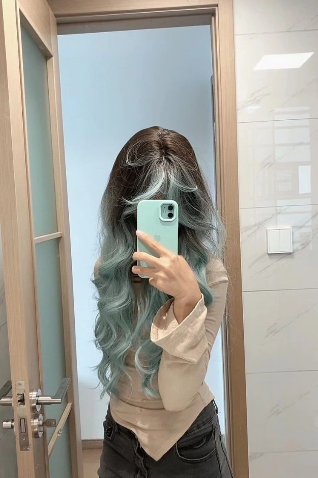 Fall Hair Color Trends for Women