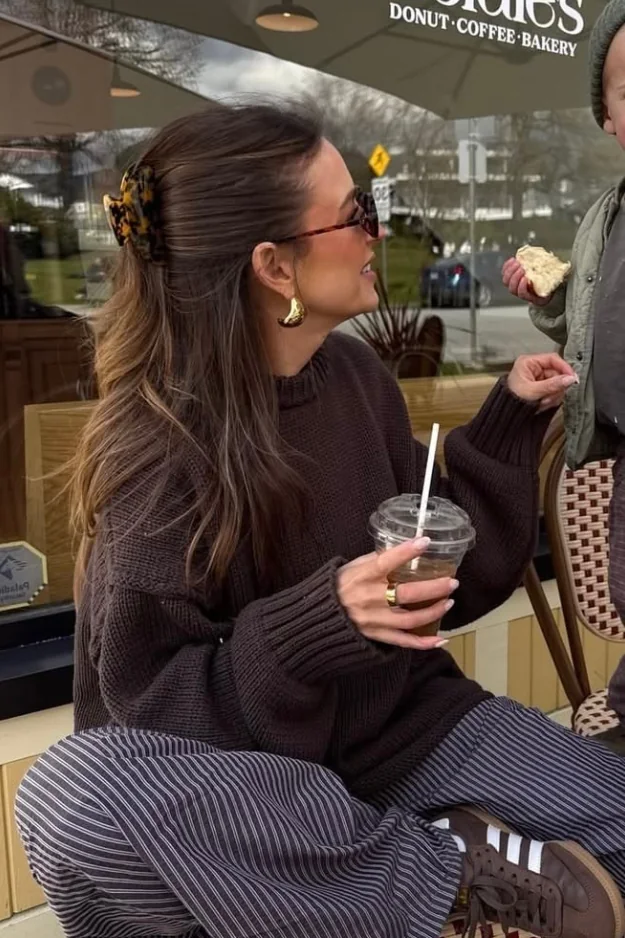 Casual Fall Outfits For Women 2026