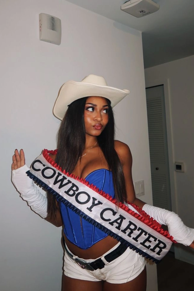 Last Minute Halloween Costumes for Women