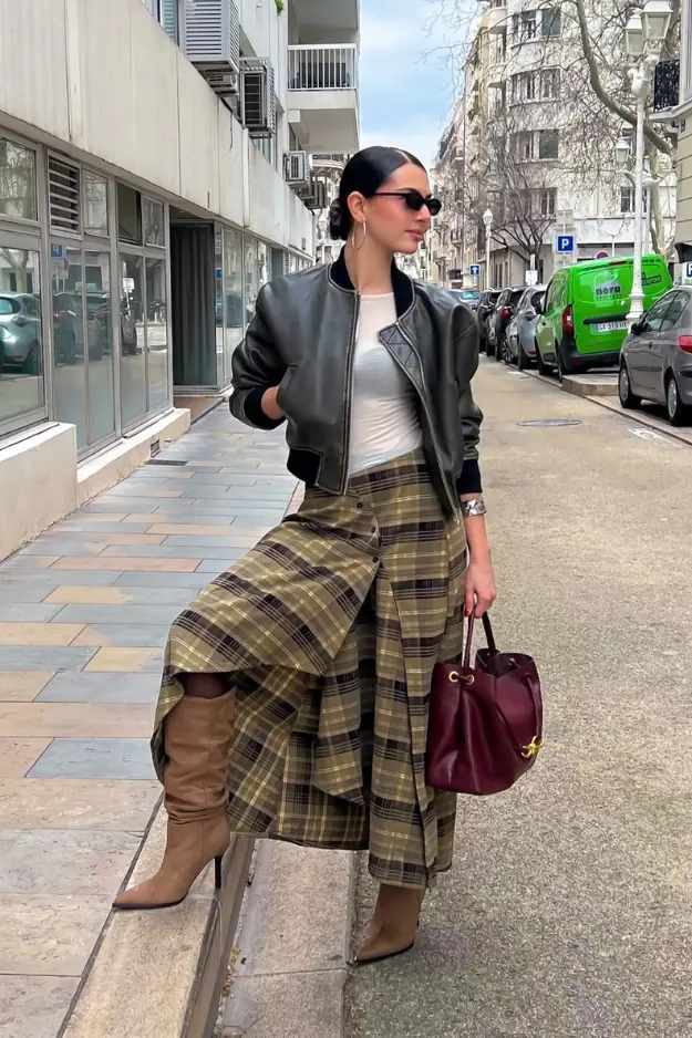 Fall Outfits For Women