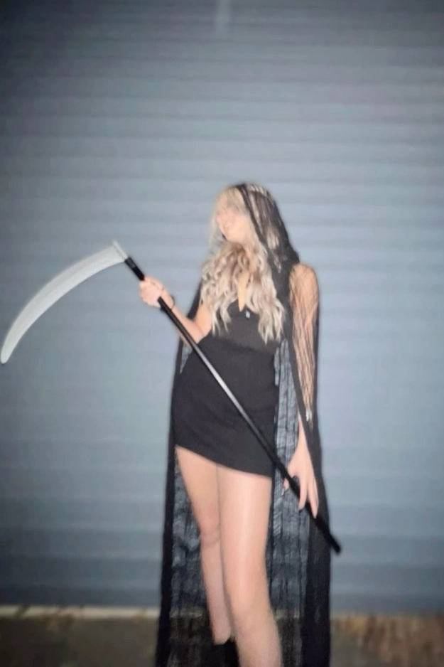Scary Halloween Costumes