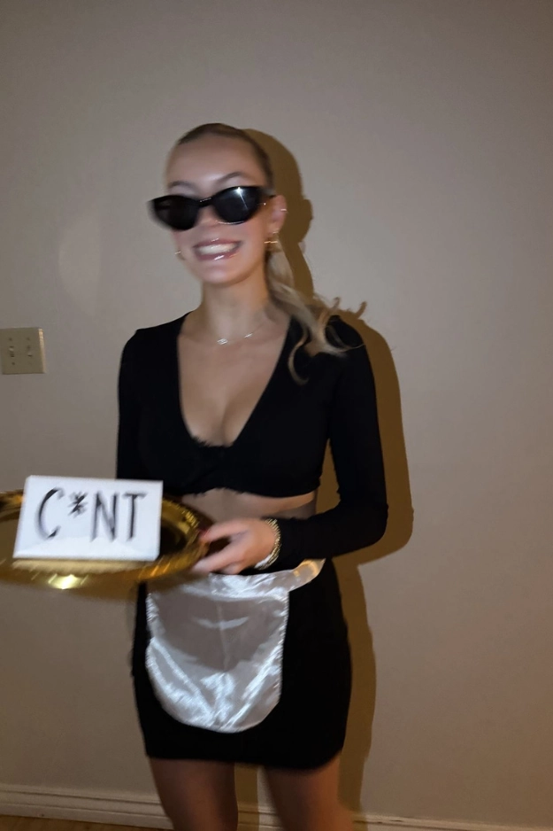 Easy Halloween Costumes