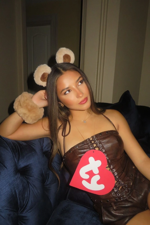 Easy Halloween Costumes
