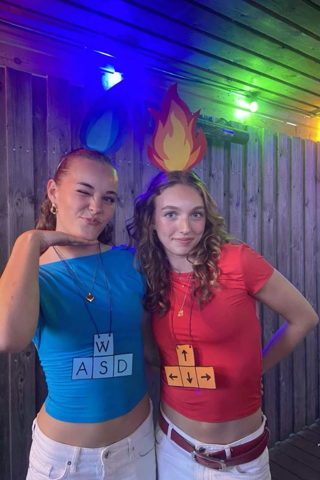 Funny Halloween Costumes