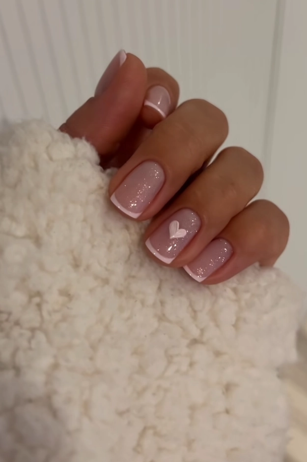 Squoval Nails