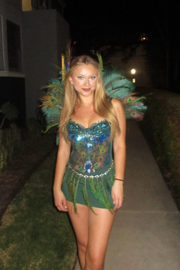 Last Minute Halloween Costumes for Women