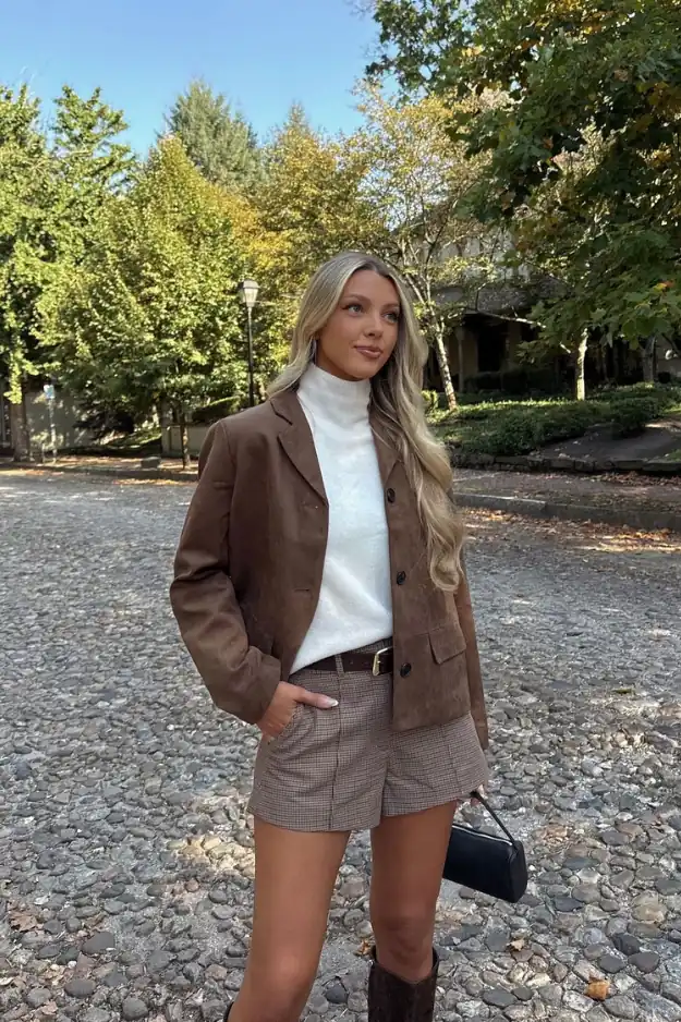 Fall Outfits For Women