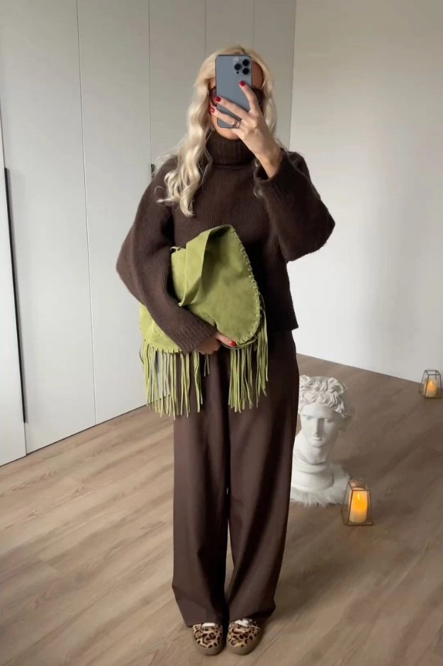 Fall Fashion Trends For Women 