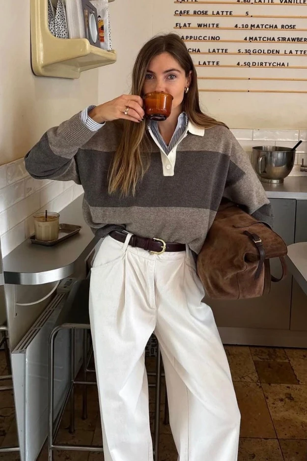 13 Sweater Trends 2026 That Make Basic Knits Feel Instantly Outdated 9 Sweater Trends for Women