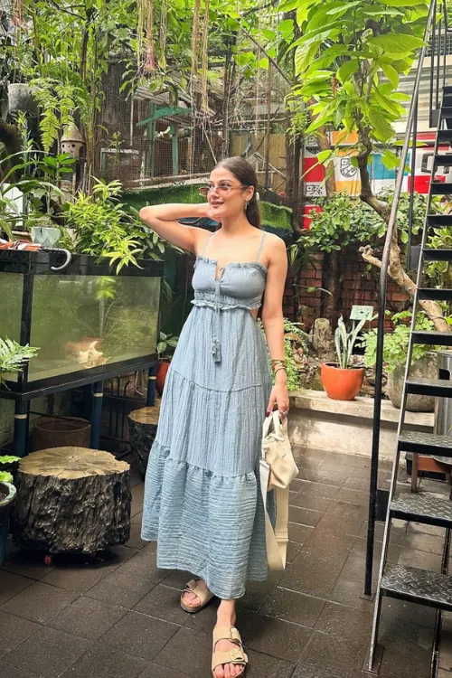 What to Wear in Vietnam Outfits