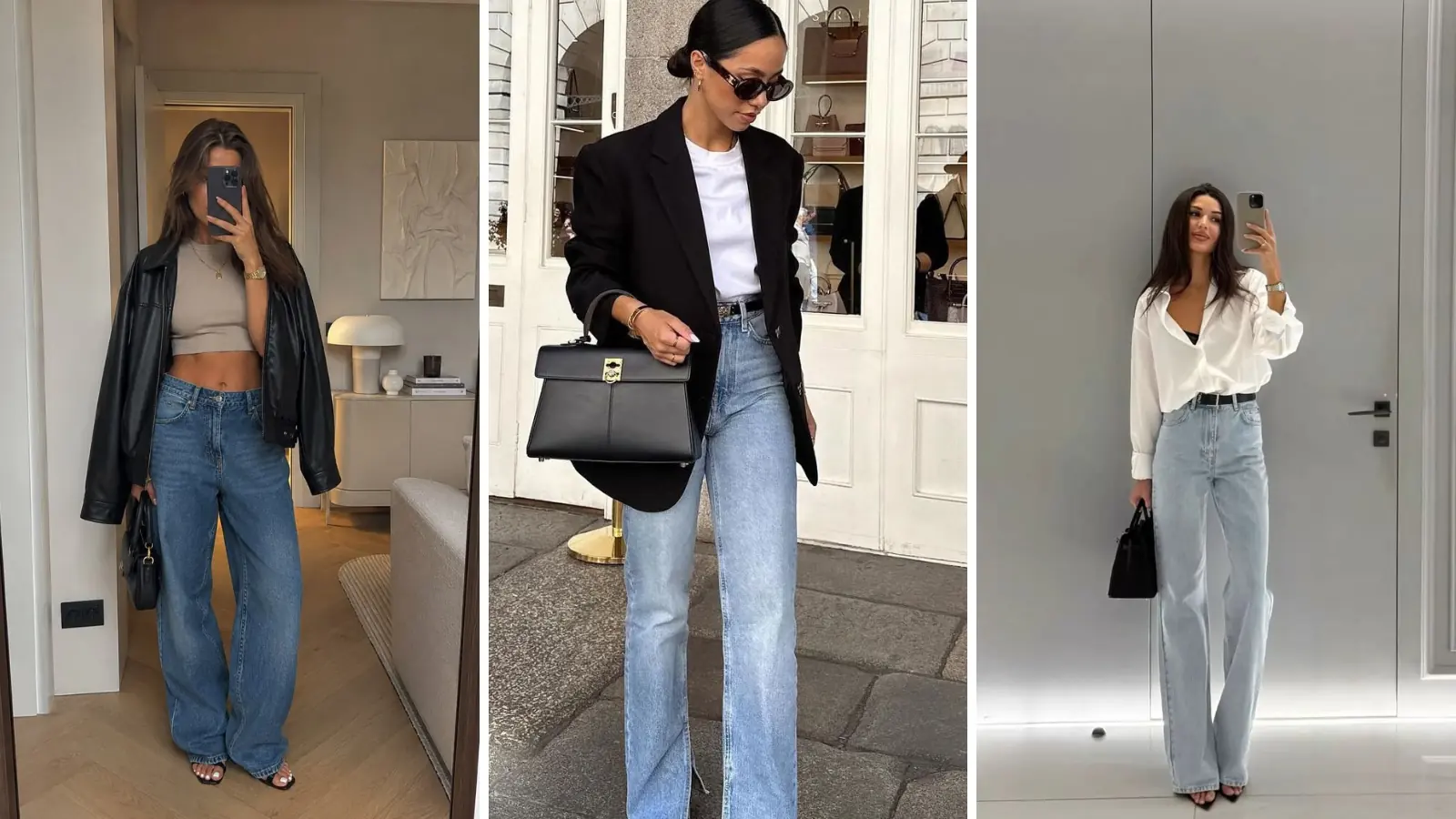 The Expensive-Looking Outfit Formula Women Are Blindly Copying Right Now 20 Expensive Looking Outfit Formula