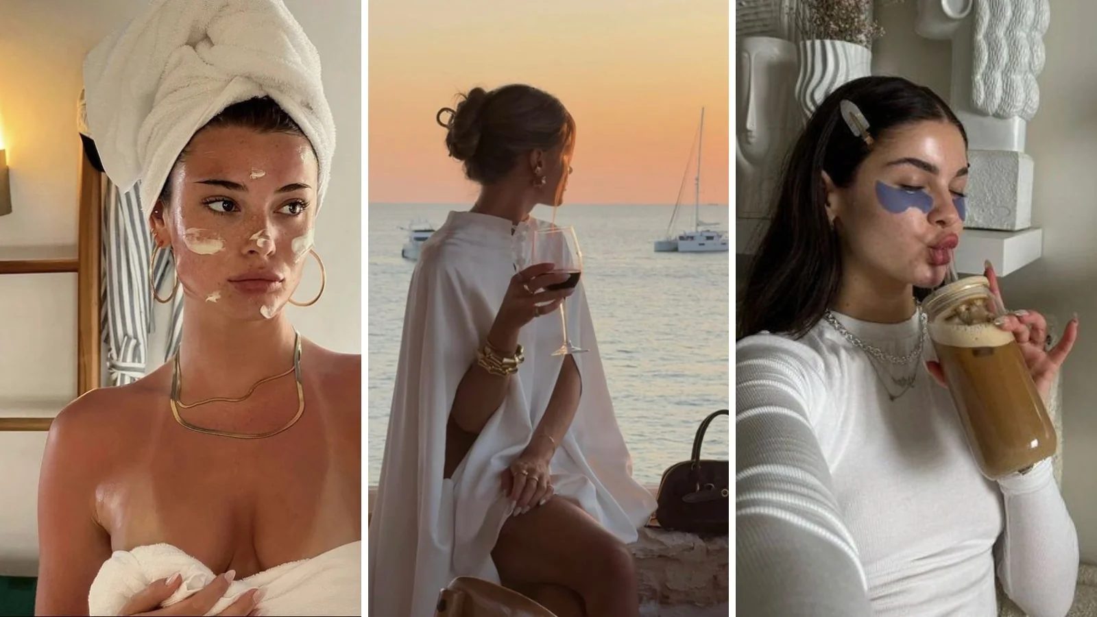 Habits to Steal From Attractive Women Feature Image