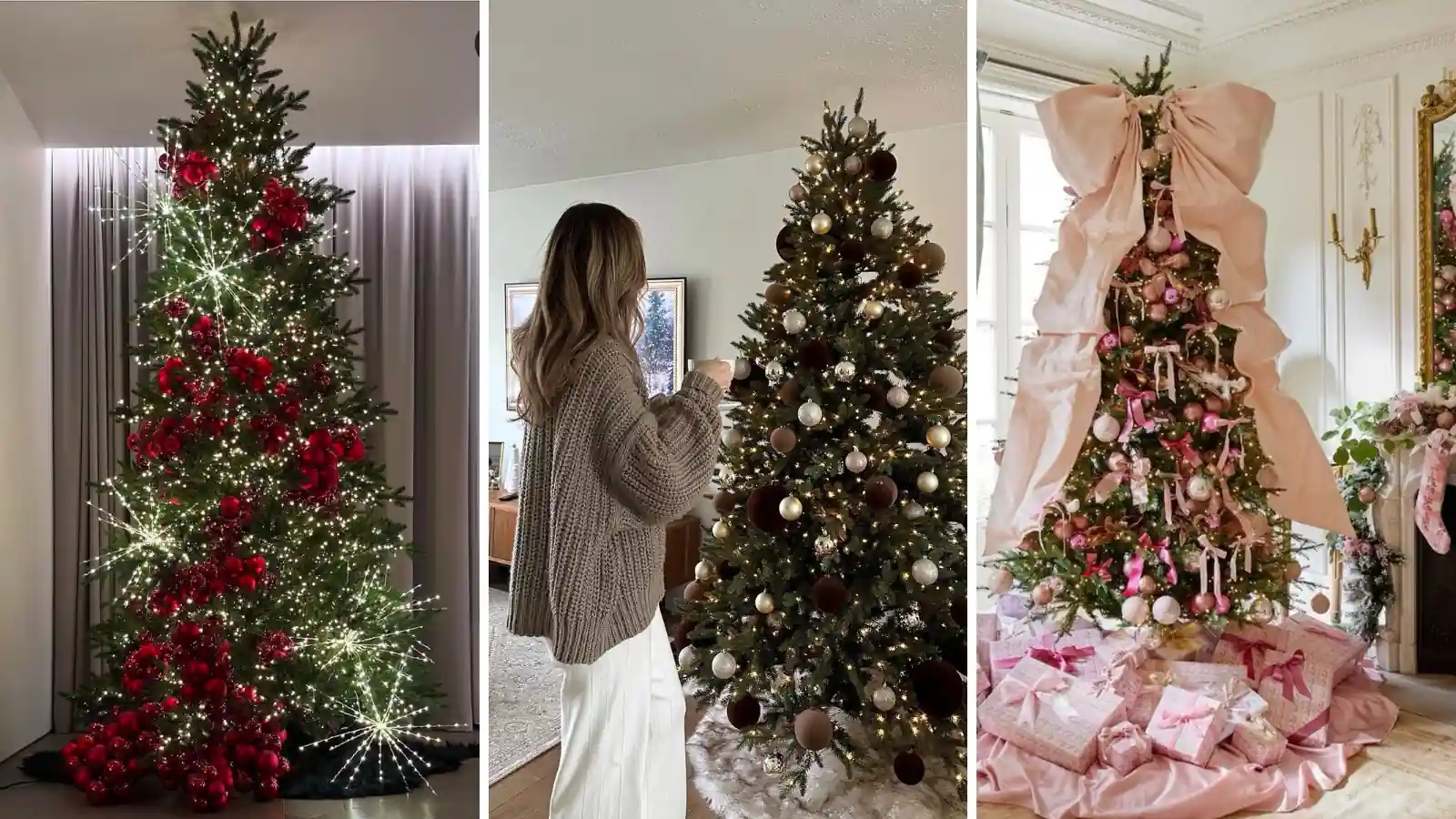 Christmas Tree Trends 2026