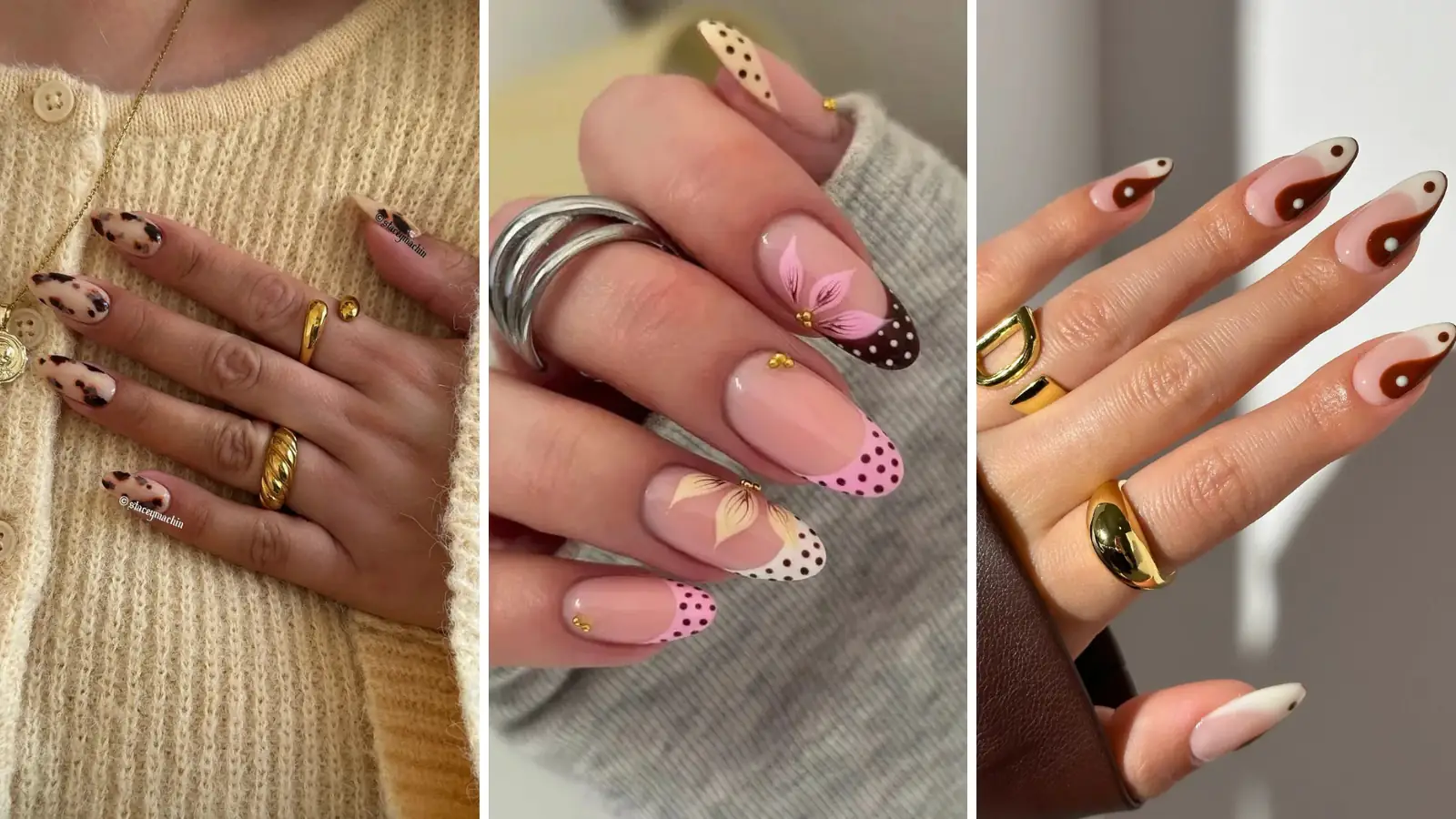 Fall Nail Designs