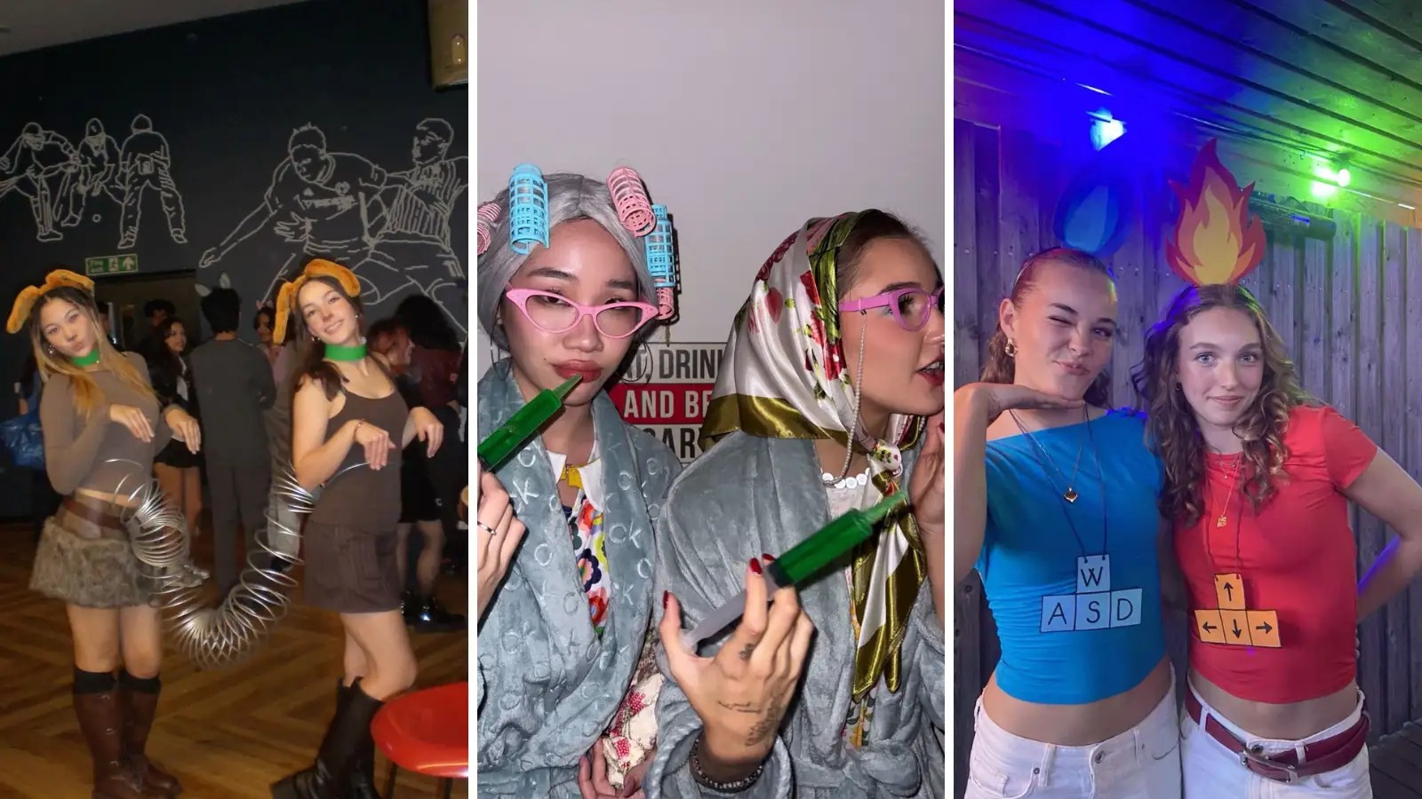Funny Halloween Costumes
