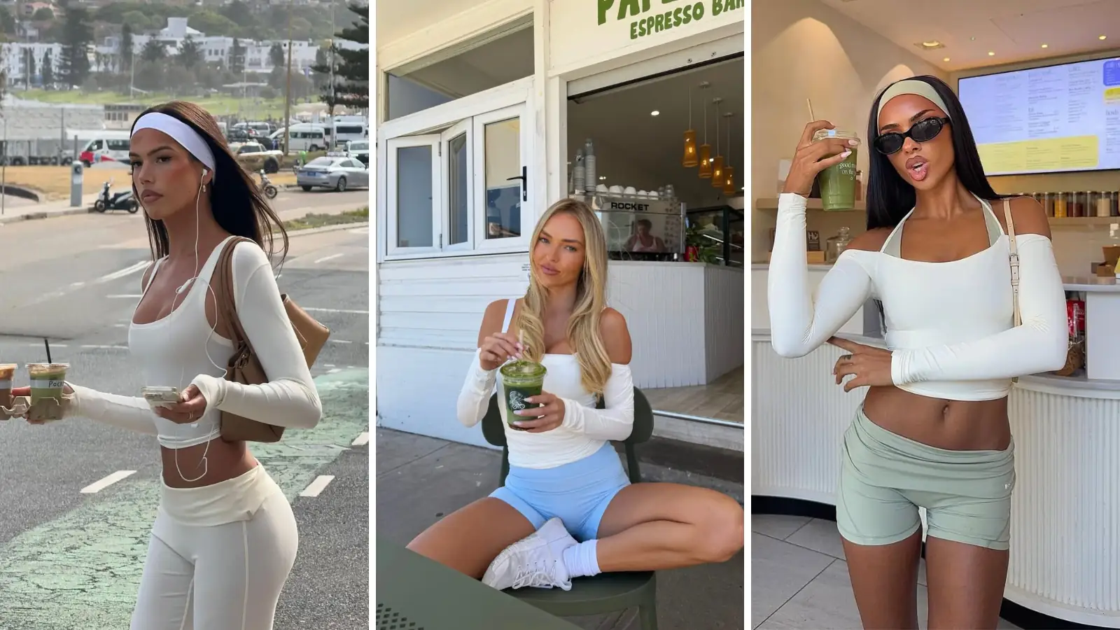 Sportliche Outfits For Women