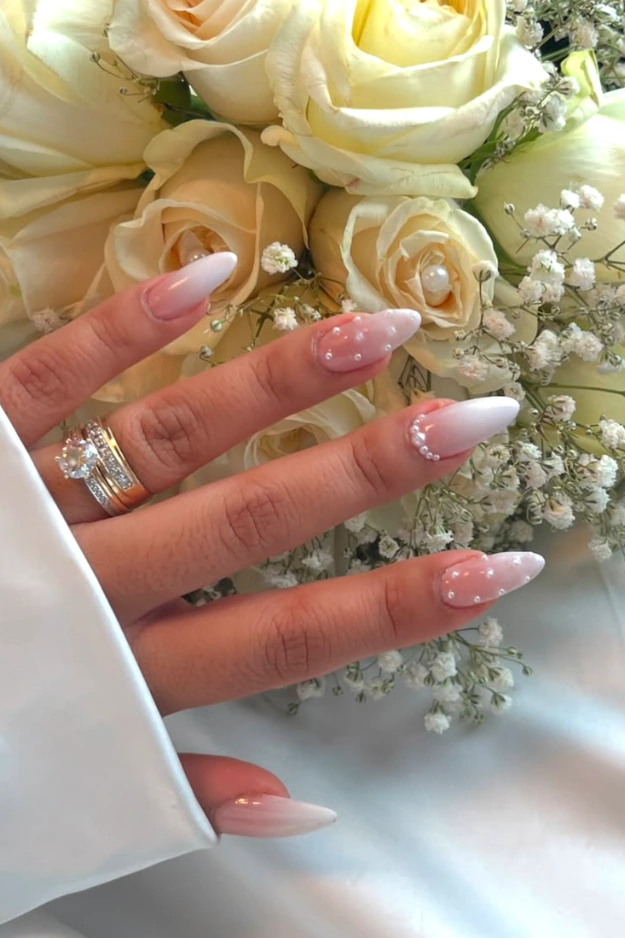 17 Classy Engagement Nails That Feel Elegant, Timeless, and Just a Little Bit Special 1 Engagement Nails