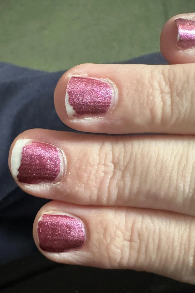 Fashion mistakes women over 50 make