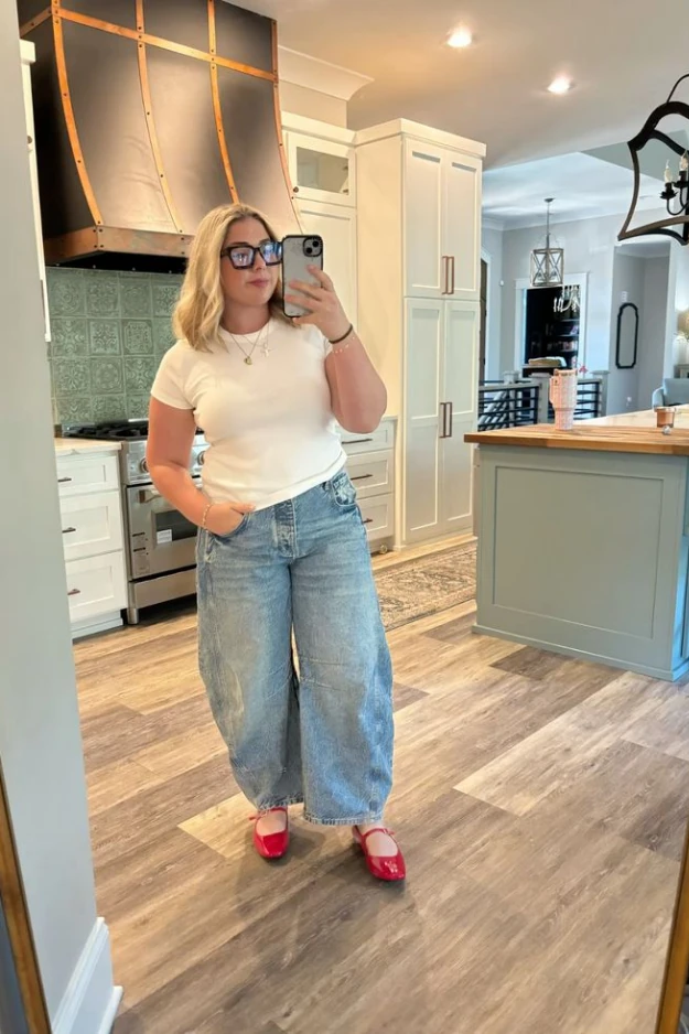 Plus Size Petite Style Tips That Make Getting Dressed So Much Easier 10 Plus Size Petite Style Tips