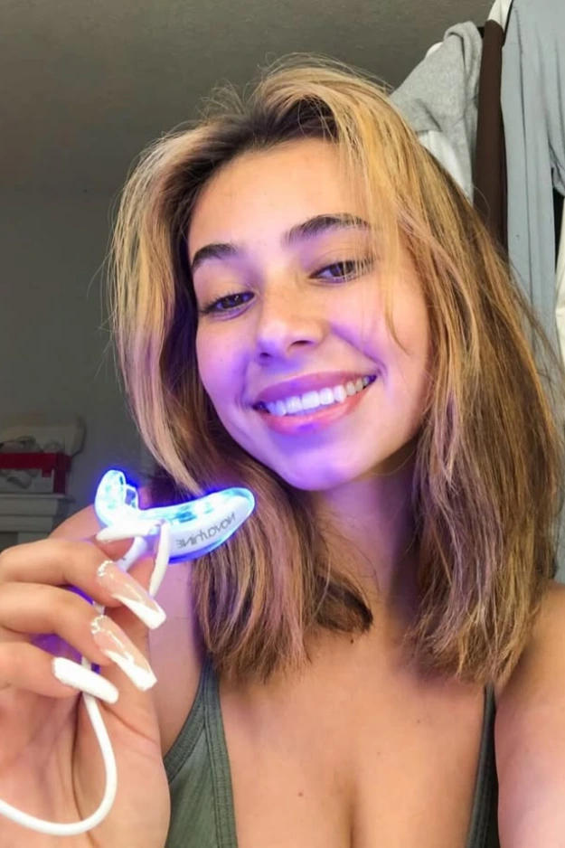 Glow up tips for teens