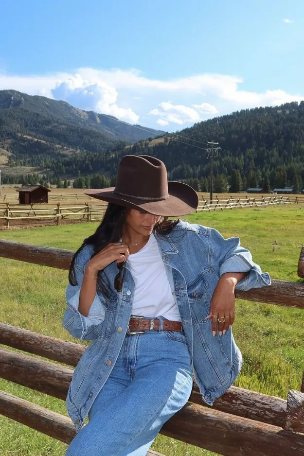 Cowgirl Outfits