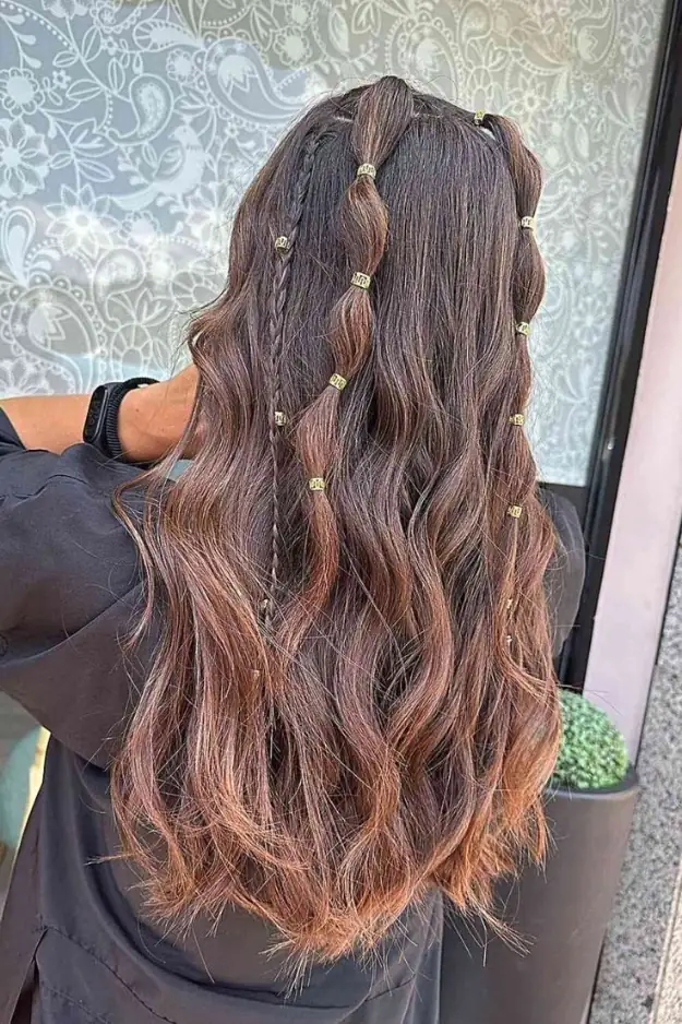 Glow up tips for teens
