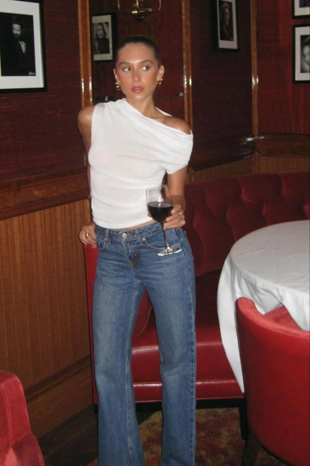 Fashion Tips for Tall Women