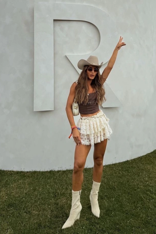 Cowgirl Outfits