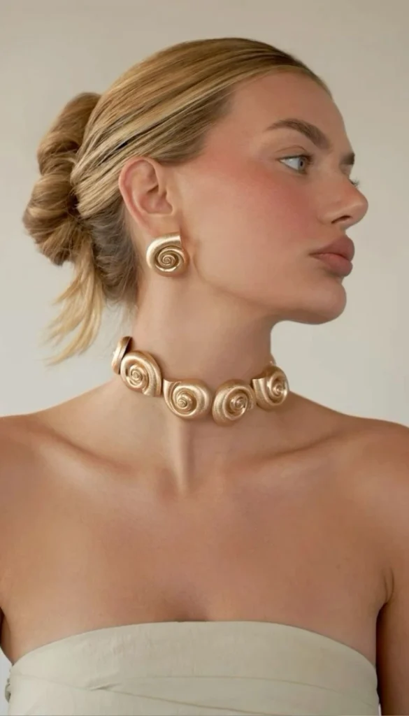 14 Chicest Earring Trends Taking Over 2026 (And How to Wear Them) 12 Earring Trends 2026