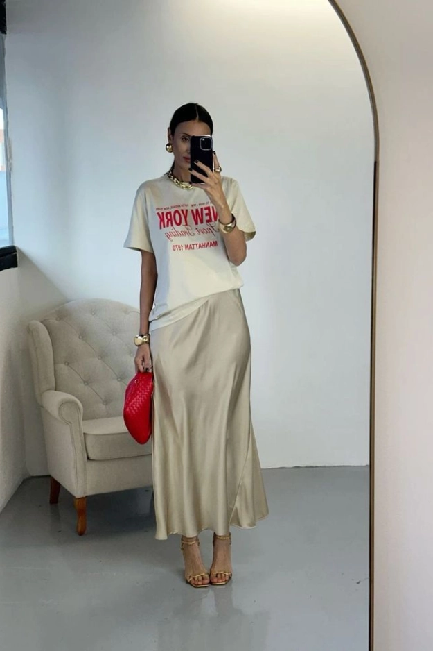 Fashion Tips for Tall Women
