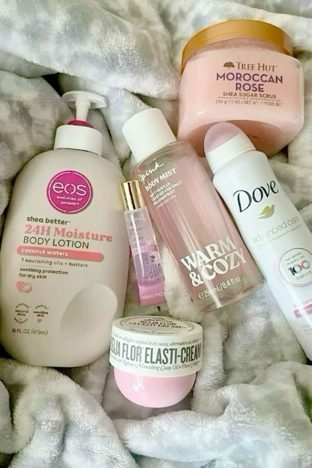 Glow up tips for teens
