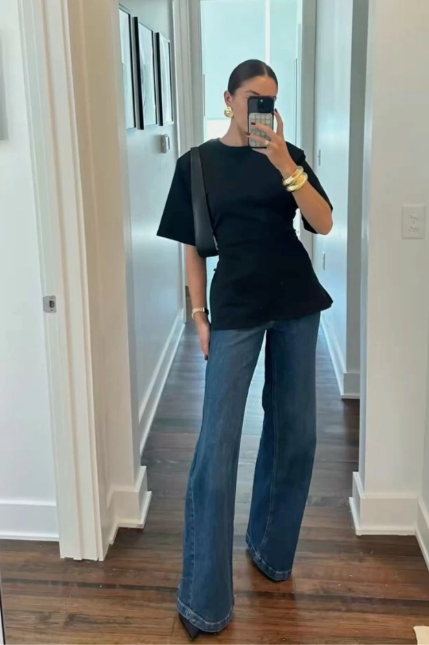 Fashion Tips for Tall Women