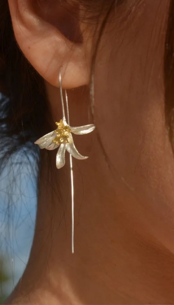 14 Chicest Earring Trends Taking Over 2026 (And How to Wear Them) 13 Earring Trends 2026
